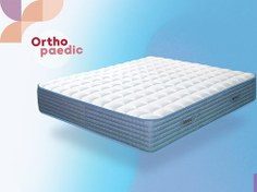 تصویر تشک طبی Orthopedic ریکو 