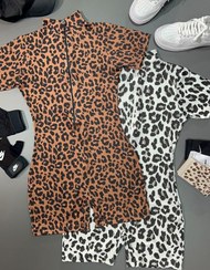 تصویر رامپر پلنگی ورزشی13634 