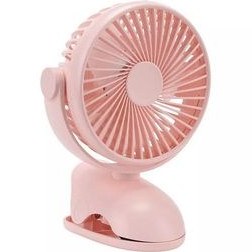 تصویر پنکه گیره‌ای مدل 