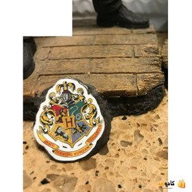 تصویر فیگور مدل هری پاتر 