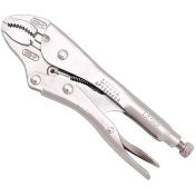 تصویر انبر قفلی 