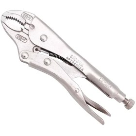 تصویر انبر قفلی 