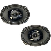 تصویر اسپیکر خودرو سونی مدل XS-GTF6939 Sony XS-GTF6939 Car Speaker