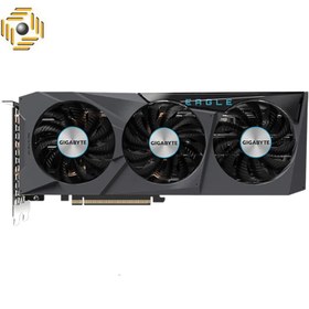 تصویر کارت گرافیک گیگابایت مدل GeForce RTX 3070 GAMING OC 8G حافظه 8 گیگابایت GV-N3070GAMING OC-8GD GeForce RTX 3070 GAMING OC 8G Graphics Card