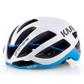 تصویر کلاه ایمنی KASK PROTONE - SIZE L (58_61) KASK PROTONE