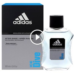 تصویر افترشیو مردانه adidas 