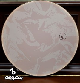 تصویر دف حبیببی بیسیک 