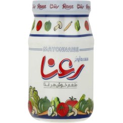 تصویر سس مایونز رعنا 900 گرم 