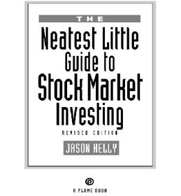 تصویر دانلود کتاب The Neatest Little Guide to Stock Market Investing 2009 کتاب انگلیسی زیباترین راهنمای کوچک برای سرمایه گذاری در بازار سهام 2009