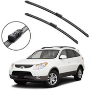 تصویر تیغه برف پاک کن هیوندای وراکروز IX55 