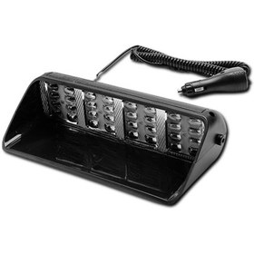 تصویر چراغ پلیسی داشبورد بزرگ S32 