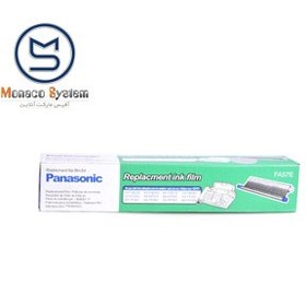 تصویر رول فکس پاناسونیک Panasonic KX-FA52E Panasonic KX-FA52E