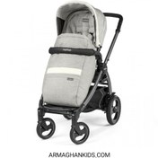 تصویر مجموعه پگ پرگو | Peg Perego Book 51 Luxe Pure 