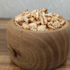 تصویر شیرین گندمک درشت یک کیلویی مولوی تازه و خوشمزه 