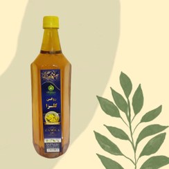 تصویر روغن کلزا بی بو ارگانیک canola Oil Organic