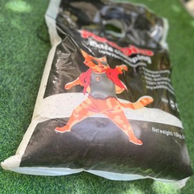 تصویر خاک گربه پتوپیا 