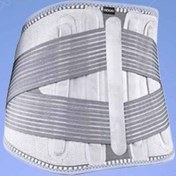 تصویر کمربند بلند آتل دار ارتکس آدور 