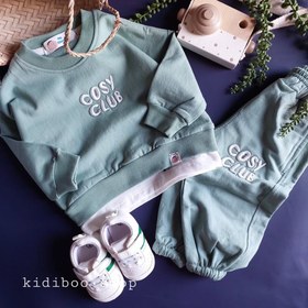 تصویر ست دورس جاگر COSY CLUB 