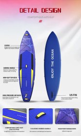 تصویر پدل‌برد Chance) Skatinger) 