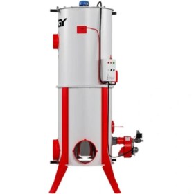 تصویر هیتر ECO250 کولاک گستر یزد 