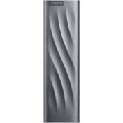 تصویر اس اس دی اکسترنال لنوو مدل PS8 ظرفیت 512 گیگابایت Lenovo PS8 USB-C 3.2 512GB Portable External SSD