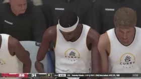 تصویر بازی NBA 2K25 