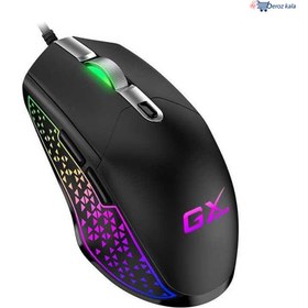 تصویر موس باسیم گیمینگ genius مدل scorpion m705 mouse gaming genius scorpion m705