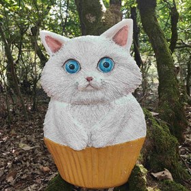 تصویر cupcake cat 