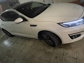 تصویر کیا اپتیما مدل 2014 ا Kia Optima 2400cc Kia Optima 2400cc