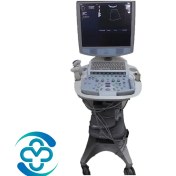 تصویر دستگاه سونوگرافی مبله zonare 