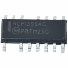 تصویر آی سی NCP1399AC 