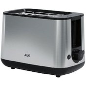 تصویر توستر نان آاگ مدل T3-1-3ST 