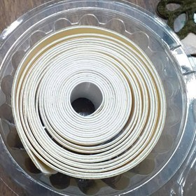 تصویر نوار پی وی سی ضد آب هیراد 