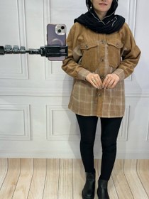 تصویر شکت پشمی_شکت_مانتو 