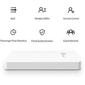تصویر اکسس پوینت EAP235-Wall تی‌پی‌لینک 