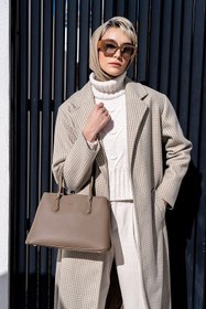 تصویر کیف دستی دیوید جونز مدل CM6735 