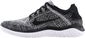 nike women's free rn flyknit 2018 running shoes