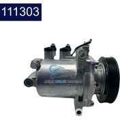 تصویر کمپرسور کولر برلیانس جیانشی KPR – کد 111303 