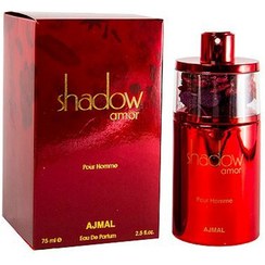 تصویر ادو پرفیوم زنانه اجمل مدل Shadow Ajmal Shadow for Her Eau De Parfume For Women 75 ml