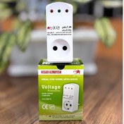 تصویر محافظ برق نگار 