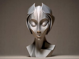 تصویر سردیس آناهیتا 