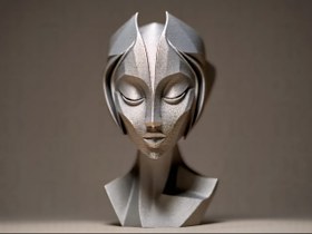 تصویر سردیس آناهیتا 