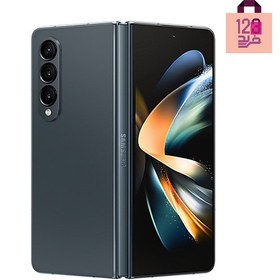 تصویر گوشی موبایل سامسونگ Galaxy Z Fold4 با ظرفیت 1 ترابایت 