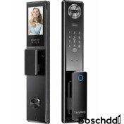 تصویر قفل دیجیتال ایزی کی مدل DDL801MFVP 