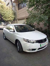 تصویر کیا سراتو مونتاژ مدل 1396 ا Kia Cerato-ir optional-automatic-2000cc Kia Cerato-ir optional-automatic-2000cc