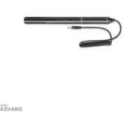 تصویر میکروفن شات گان Marantz Scope SG-5B Battery Powered Shotgun Microphone with XLR Output 