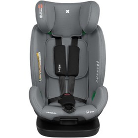 تصویر صندلی ماشین مدل I VIEW كیكابو Kikkaboo I View Model Car Seat