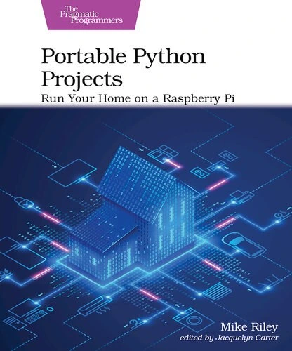 خرید و قیمت دانلود کتاب Portable Python Projects 2022 | ترب