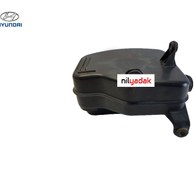 تصویر رزیناتور هواکش هیوندای سوناتا 