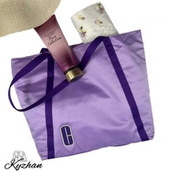 تصویر کیف دستی و دوشی کلینیک 